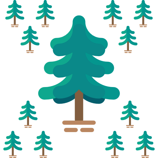 Pine icon