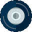 Tire icon 64x64