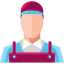 Mechanic icon 64x64
