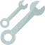 Wrenches ícono 64x64