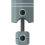 Piston icône 64x64