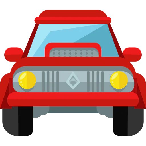 Car icon