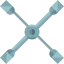 Wrench icon 64x64