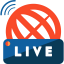 Live icon 64x64