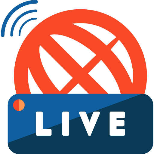 Live icon