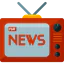 Television icon 64x64