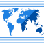Worldwide Ikona 64x64
