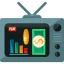 Television Ikona 64x64