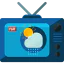 Television Ikona 64x64
