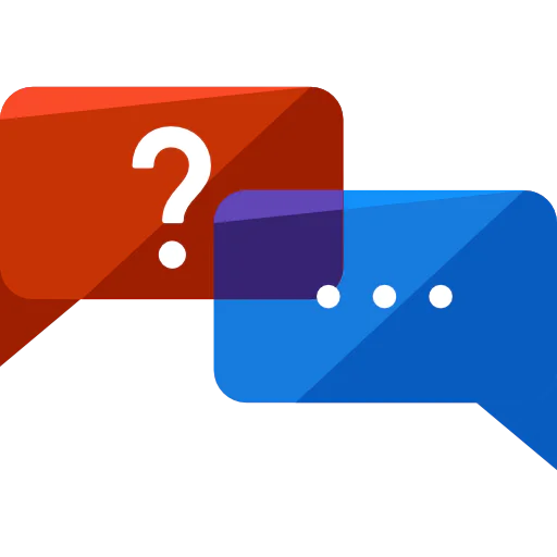 Chat icon