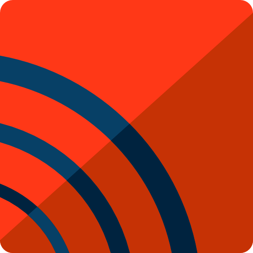 Rss icon