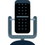 Microphone biểu tượng 64x64