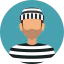 Prisoner іконка 64x64