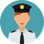 Police icon 64x64