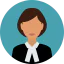 Judge icon 64x64