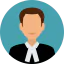 Judge icon 64x64