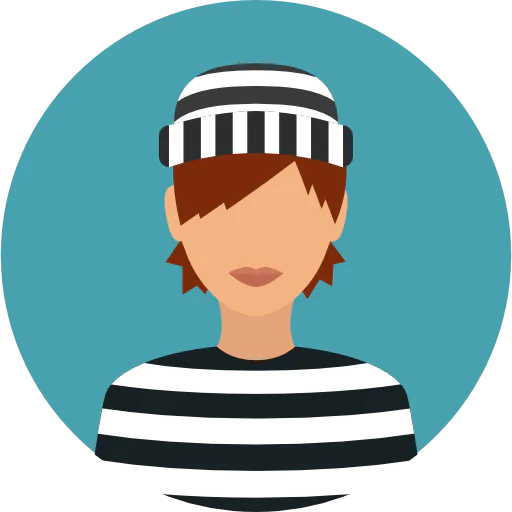 Prisoner icon