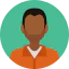 Prisoner іконка 64x64