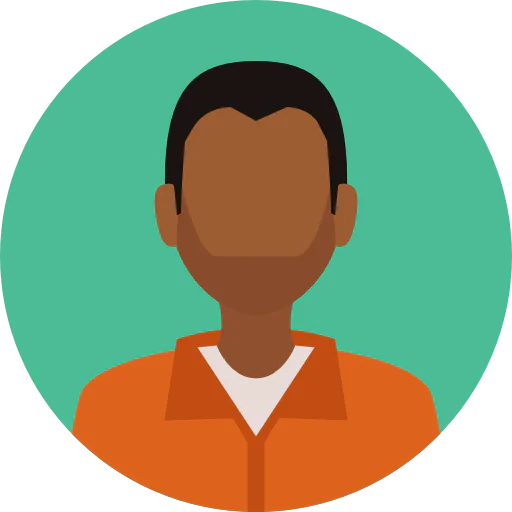 Prisoner icon