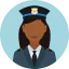 Police icon 64x64