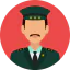 Police icon 64x64