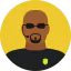 Police icon 64x64