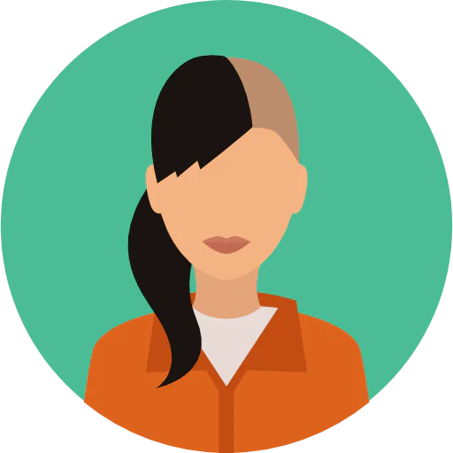 Prisoner icon
