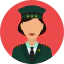 Police icon 64x64