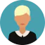 Judge icon 64x64