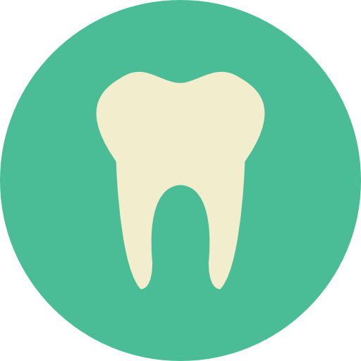 Tooth icon