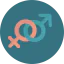 Genders icon 64x64