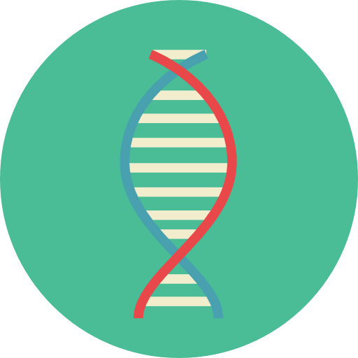Dna icon