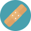 Band aid 상 64x64