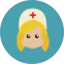 Nurse 상 64x64