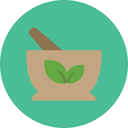 Mortar icon