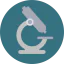 Microscope Symbol 64x64