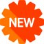 New icon 64x64