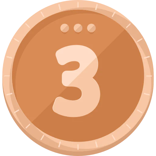 Third 상