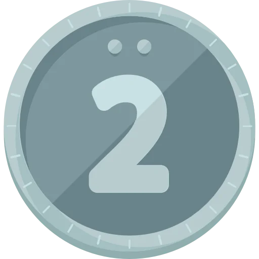 Second icon