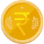 Rupee 상 64x64