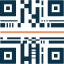 Qr code アイコン 64x64