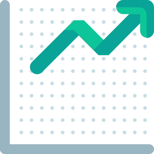 Profits icon