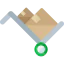 Trolley іконка 64x64