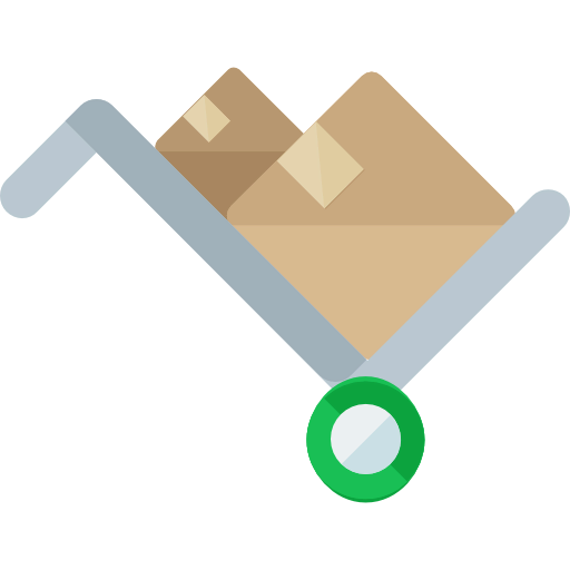 Trolley icon