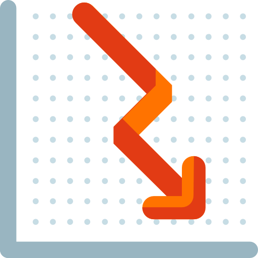 Loss icon