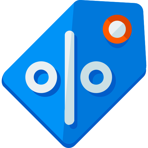 Tag icon