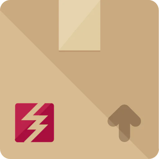 Package icon