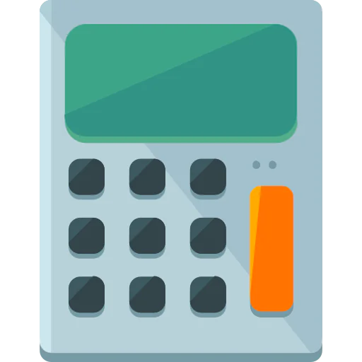 Calculator icon