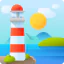 Lighthouse 상 64x64