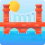 Bridge Symbol 64x64
